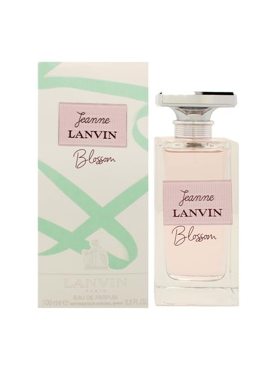 Jeanne Blossom EDP Spray donna 100ml