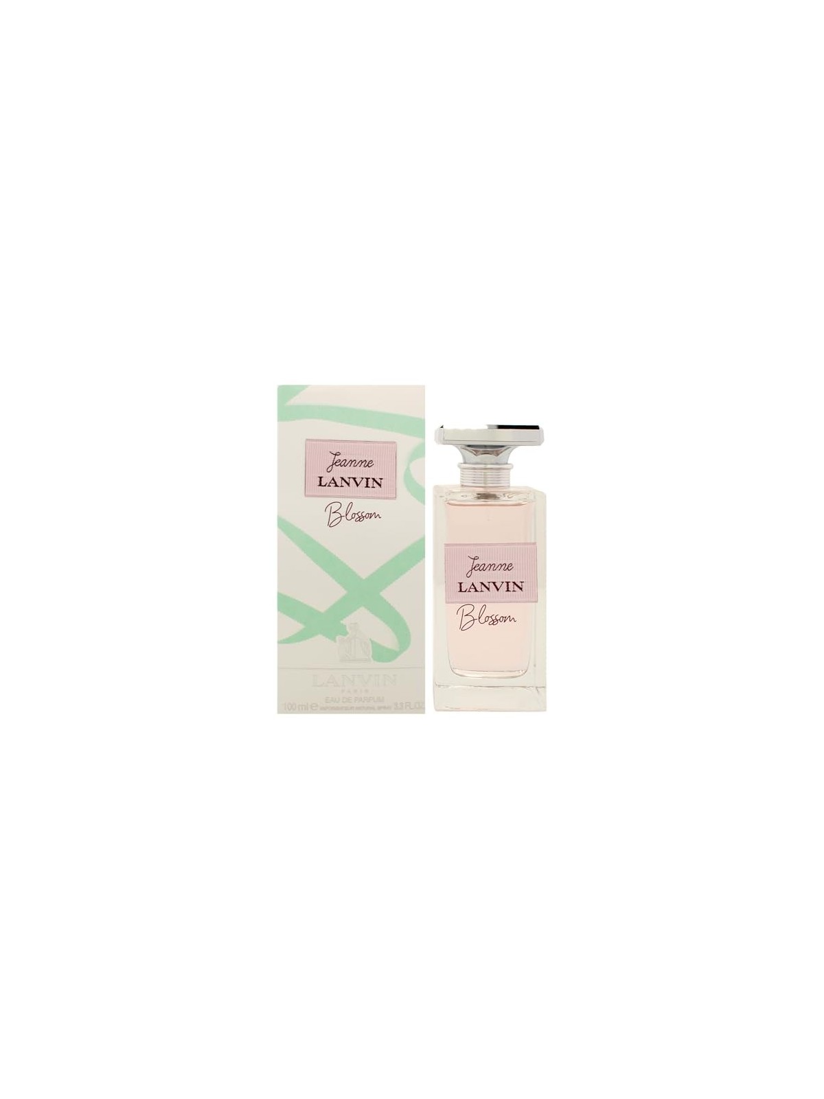 Jeanne Blossom EDP Spray donna 100ml