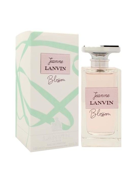 Jeanne Blossom EDP Spray donna 100ml