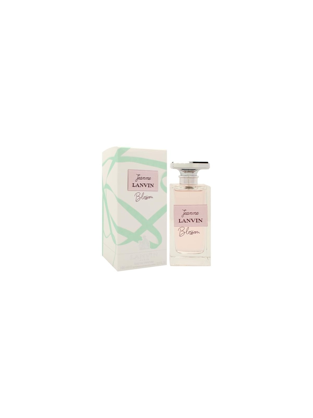 Jeanne Blossom EDP Spray donna 100ml