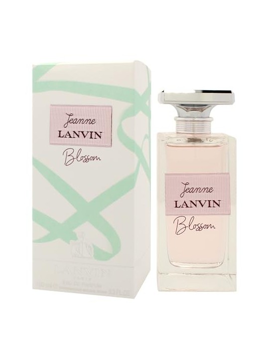 Jeanne Blossom EDP Spray donna 100ml