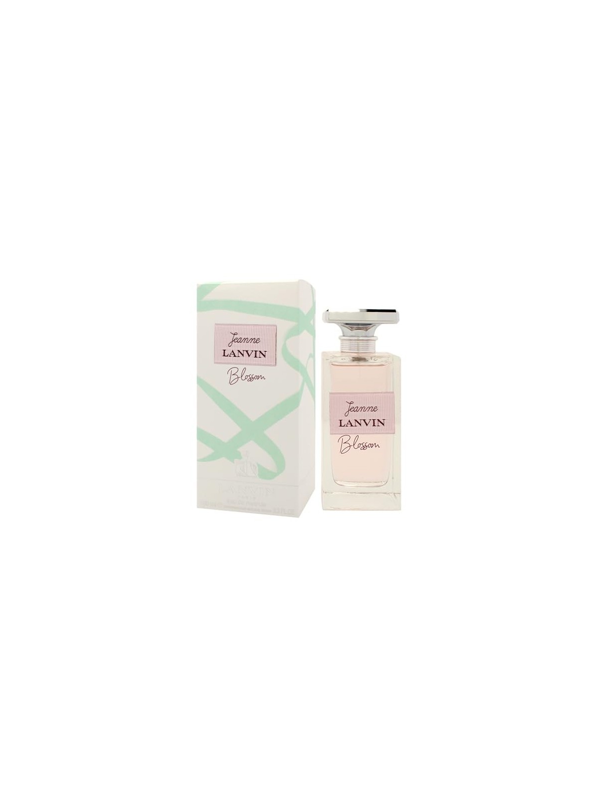 Jeanne Blossom EDP Spray donna 100ml