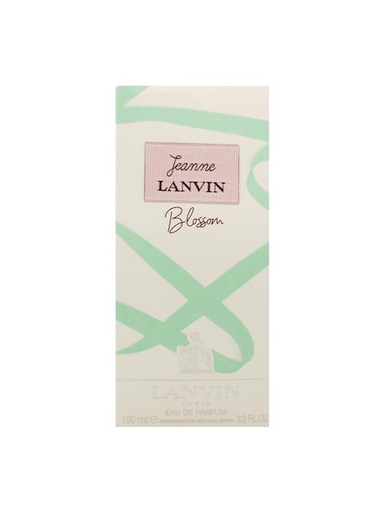 Jeanne Blossom EDP Spray donna 100ml