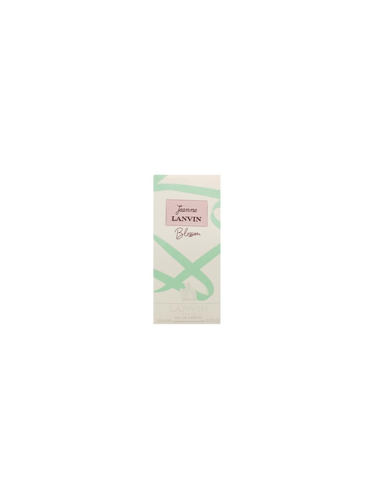 Jeanne Blossom EDP Spray donna 100ml