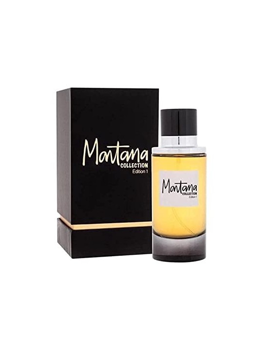 Collection Edition 1 Eau De Parfum 100 ml woman