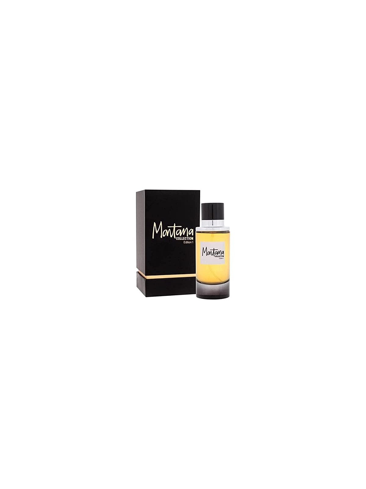 Collection Edition 1 Eau De Parfum 100 ml woman