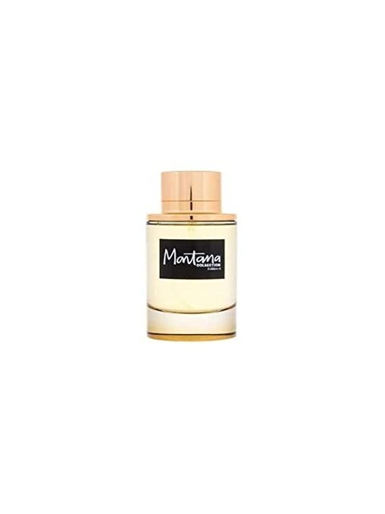 Claude Montana Collezione Edizione 3 eau de parfum donna 100ml