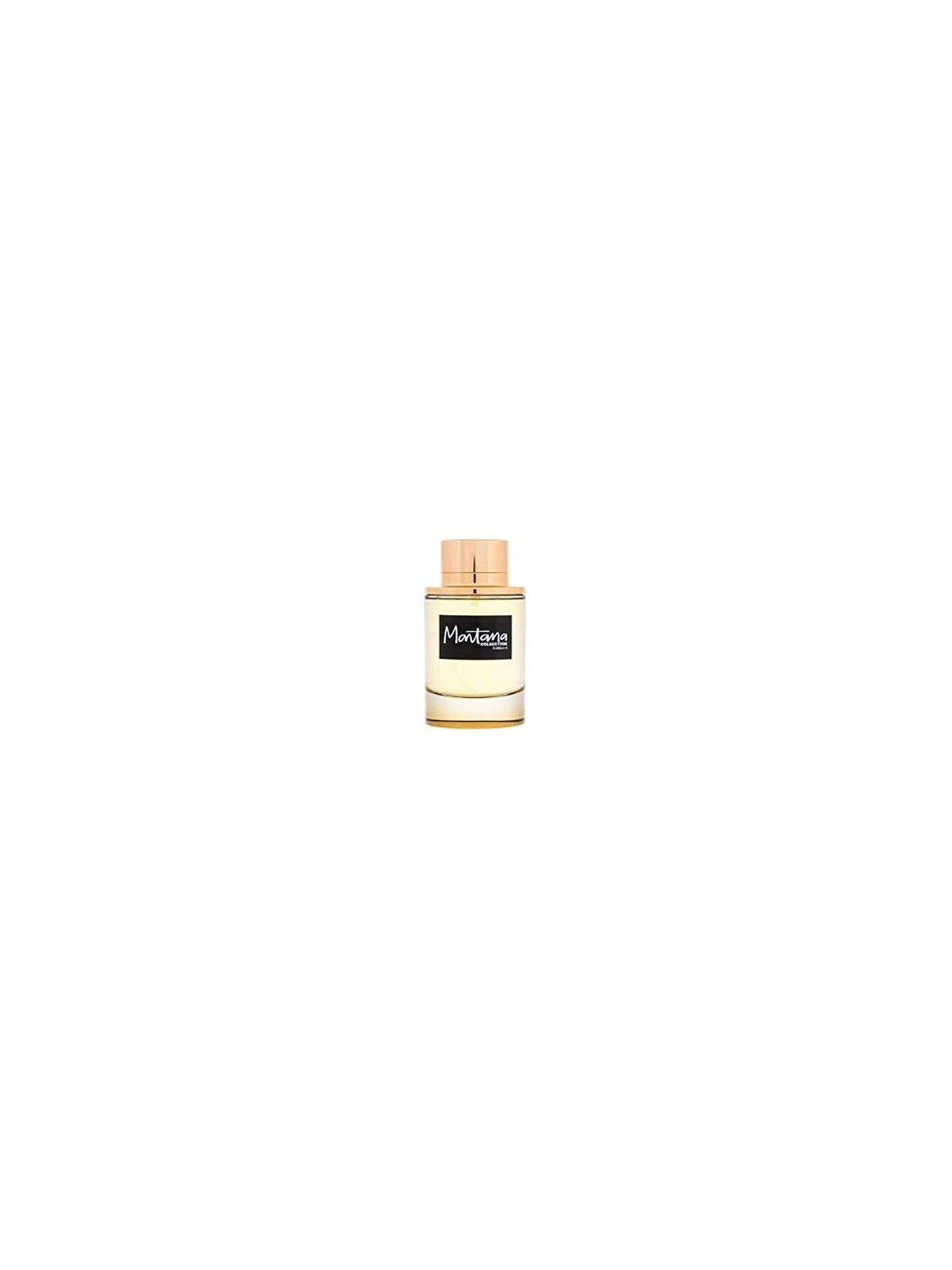 Claude Montana Collezione Edizione 3 eau de parfum donna 100ml