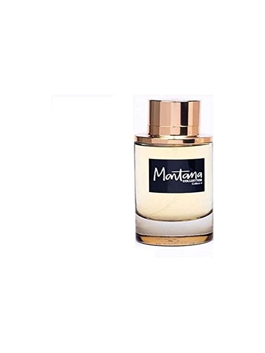 Claude Montana Collection Edition 4 EDP 100ml