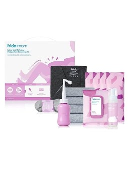 FRIDA SET Frida Mom Kit Travaglio e Parto