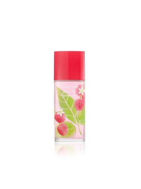 Eau de toilette Elizabeth Arden Litchi Lime 100ml