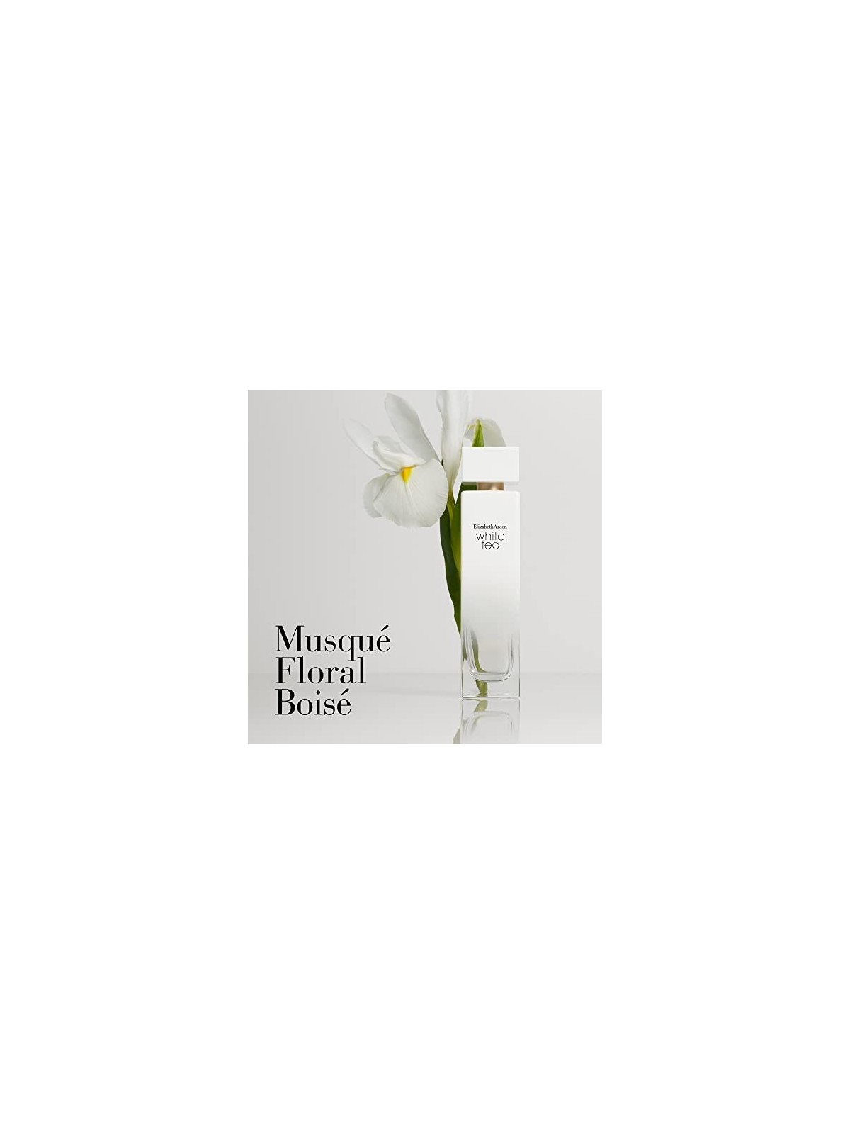 Elizabeth Arden White Tea Collection Kolekce miniatur 10ml