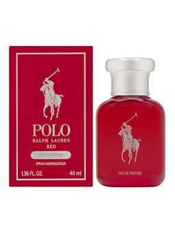 RALPH LAUREN Polo Rosso Eau de parfum spray 40ml