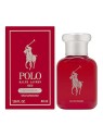 RALPH LAUREN Polo Rosso Eau de parfum spray 40ml