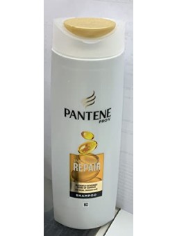 Pantene Shampoo Riparatore Intensivo capelli indeboliti e danneggiati donna 400ml