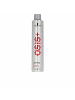 Schwarzkopf OSIS ELASTIC lacca flessibile per capelli 500ml unisex 500ml