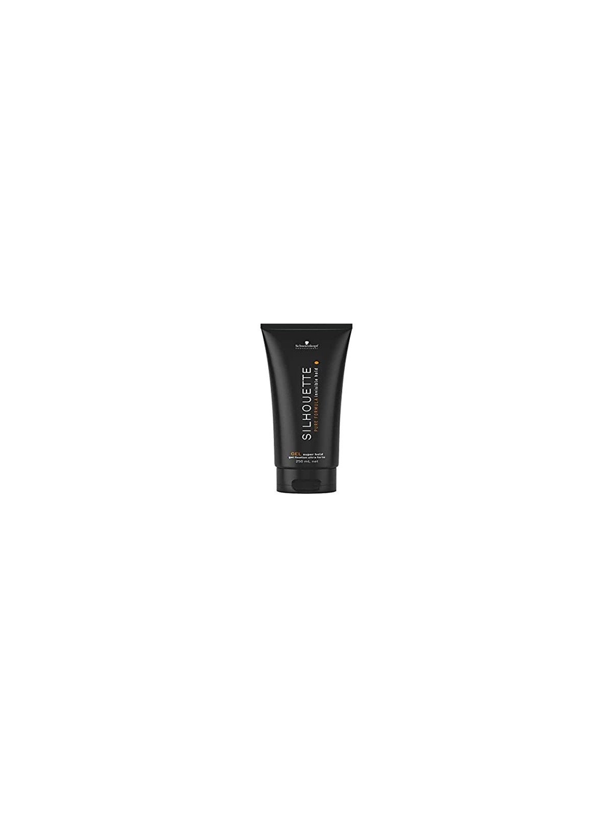 Schwarzkopf Silhouette Super Hold Gel 250ml