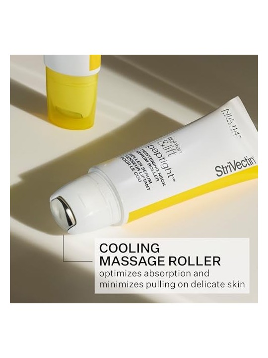 Strivectin Peptight Tightening Neck Serum Roller 50ml