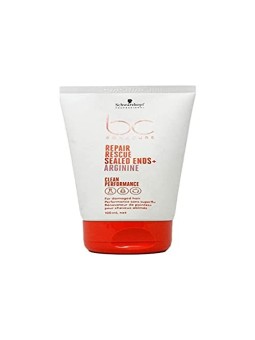 Trattamento punte capelli danneggiati