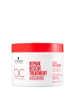 Trattamento Schwarzkopf Bonacure Peptide Repair Rescue 500ml