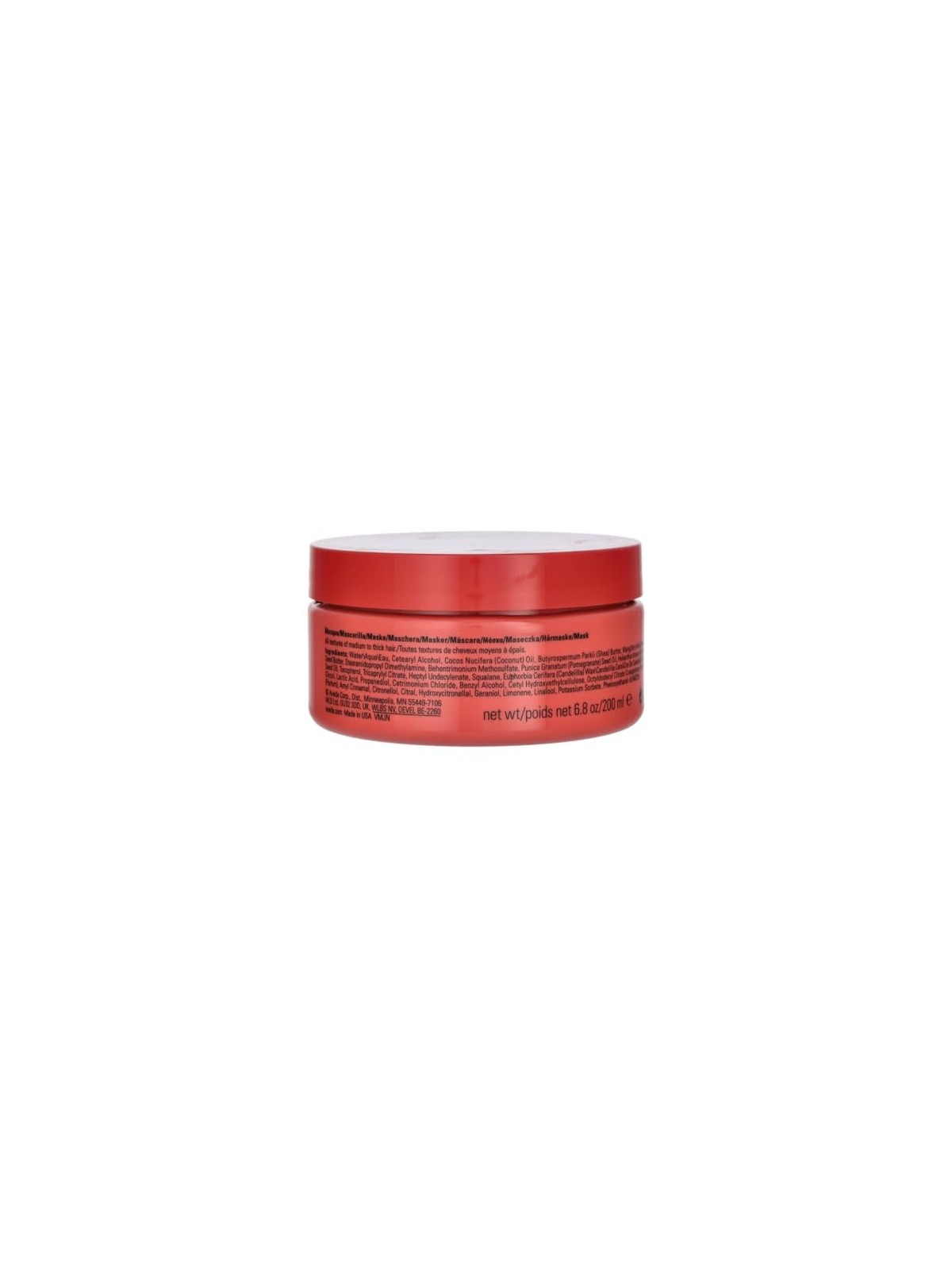 Aveda NutriPlenish DEEP Moisture Treatment Masque 200ml