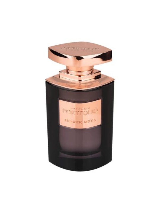 Al Haramain Portafoglio di profumi Euphoric Roots unisex 75ml