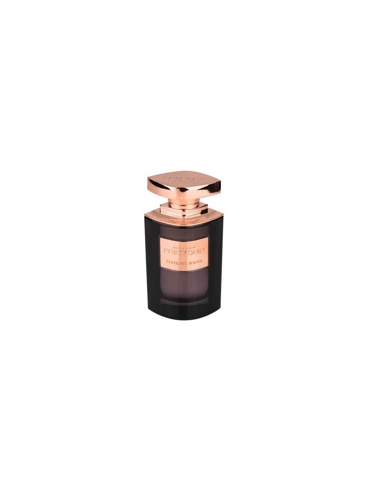 Al Haramain Portafoglio di profumi Euphoric Roots unisex 75ml