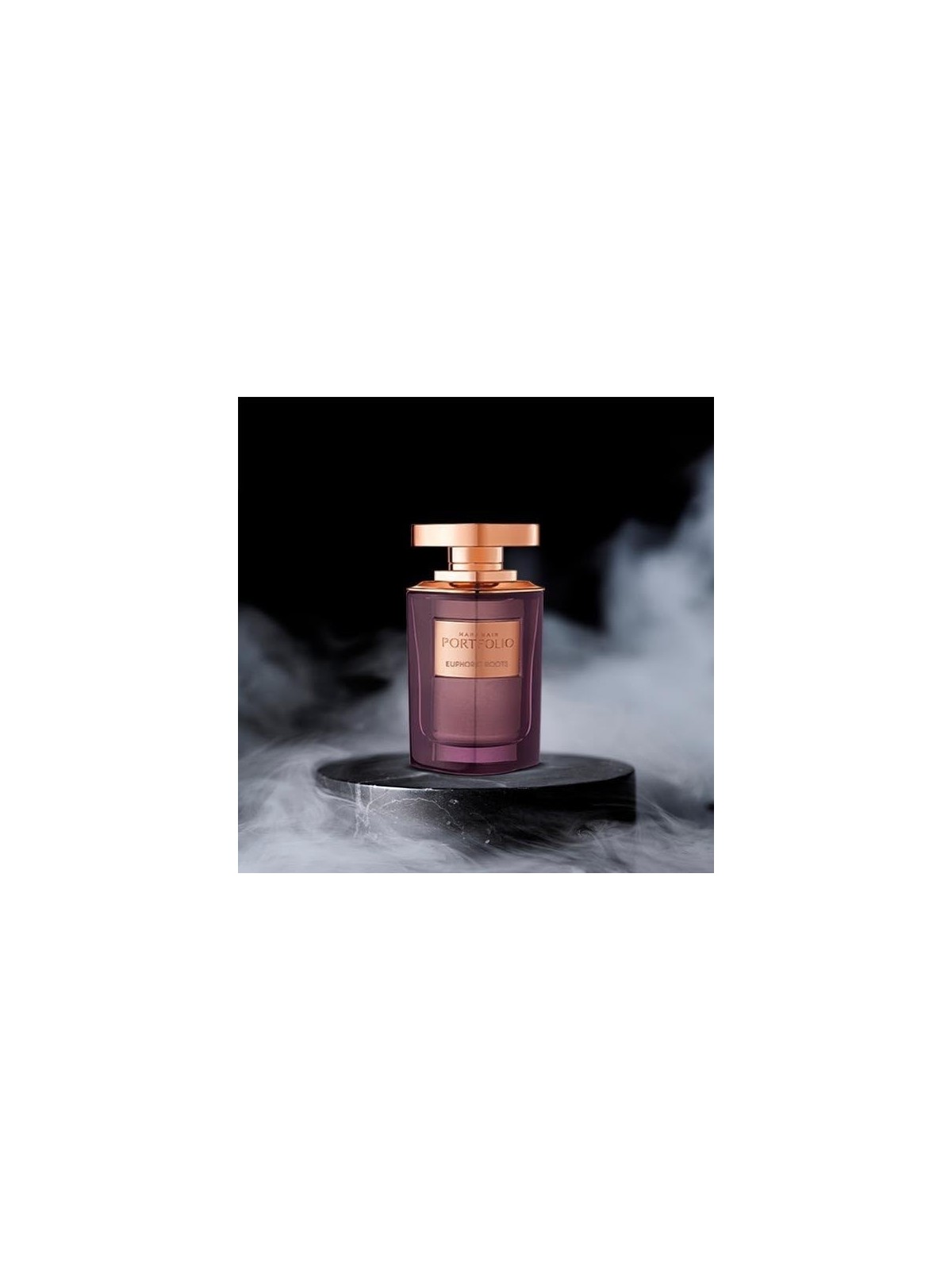 Al Haramain Portafoglio di profumi Euphoric Roots unisex 75ml