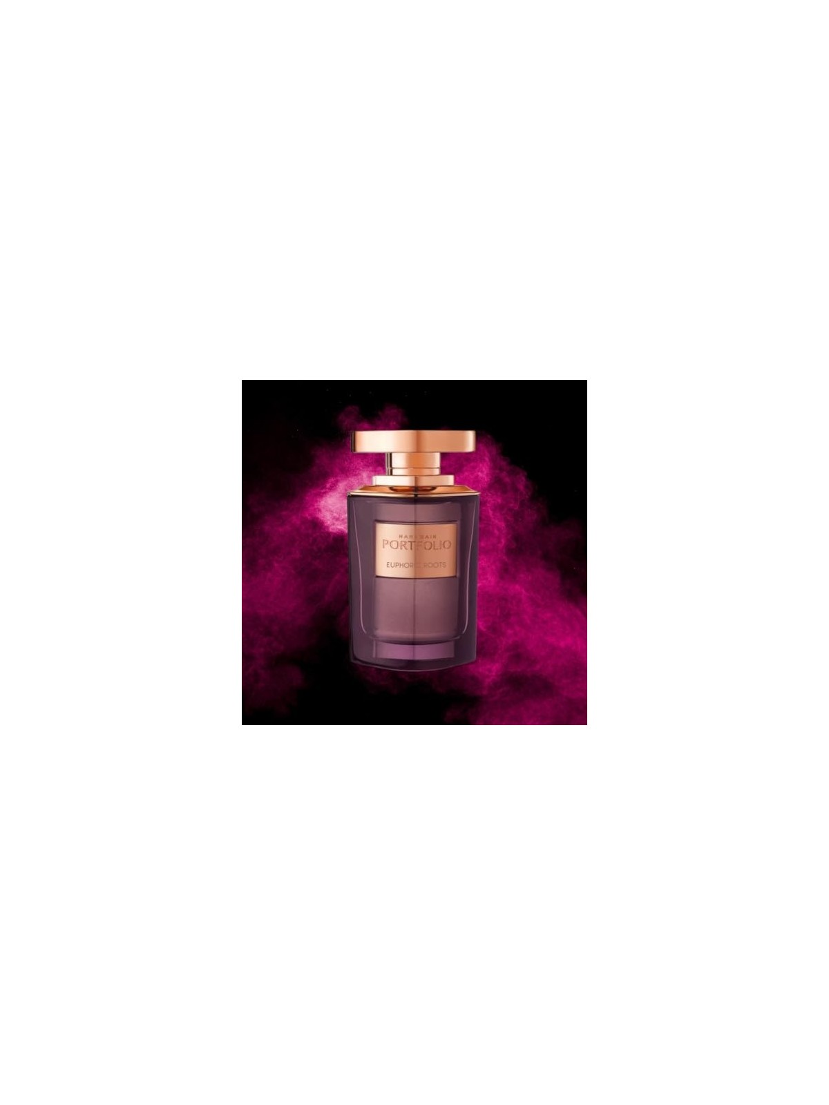 Al Haramain Portafoglio di profumi Euphoric Roots unisex 75ml
