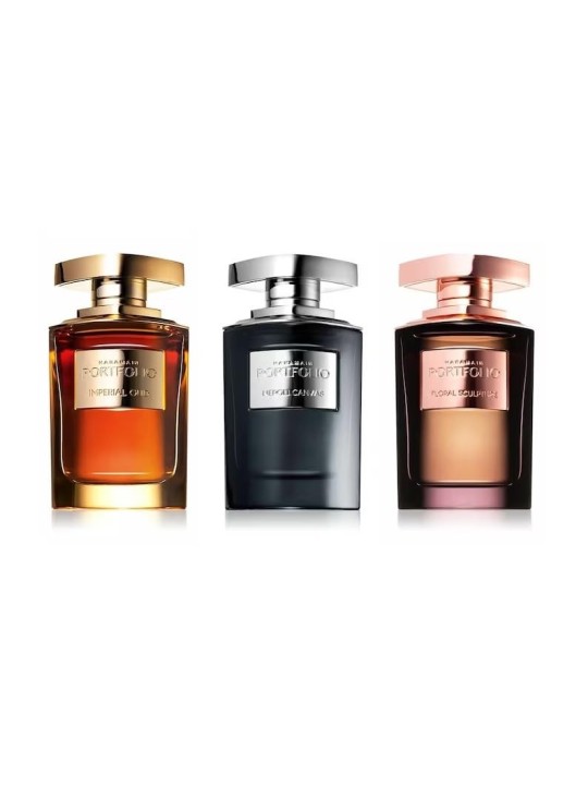Al Haramain Portafoglio di profumi Euphoric Roots unisex 75ml