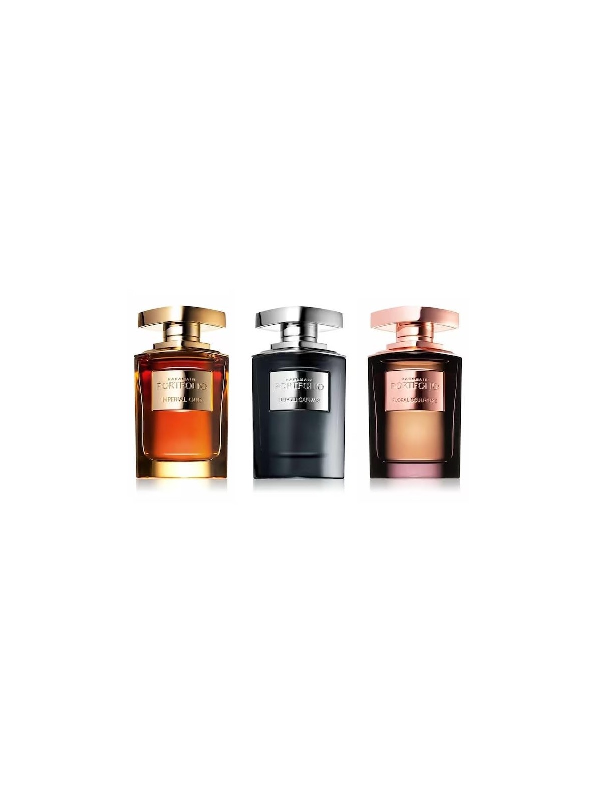 Al Haramain Portafoglio di profumi Euphoric Roots unisex 75ml