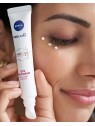 Nivea Cellular Luminous 630 Crema contorno occhi