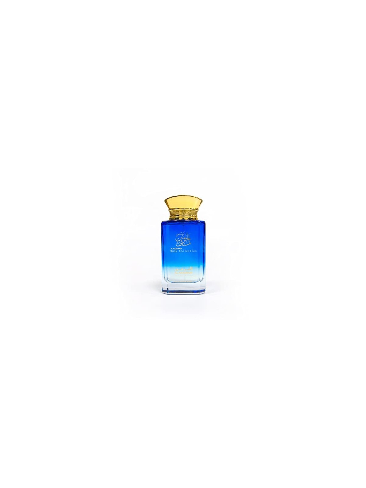 Al Haramain Musk Collection Eau de Parfum Unisex 100ml