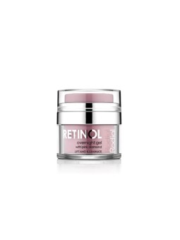 Rodial Retinol Overnight Gel donna 9ml Pink Diamond RODIAL www.essenzetotalstyle.com 