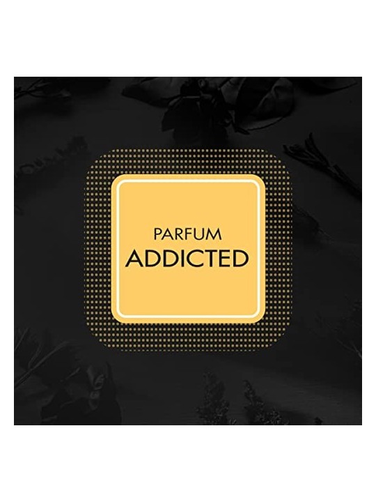 Profumo donna Hamidi Addicted Madame 120ml