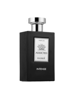Profumo unisex Hamidi Addicted Intense 120ml