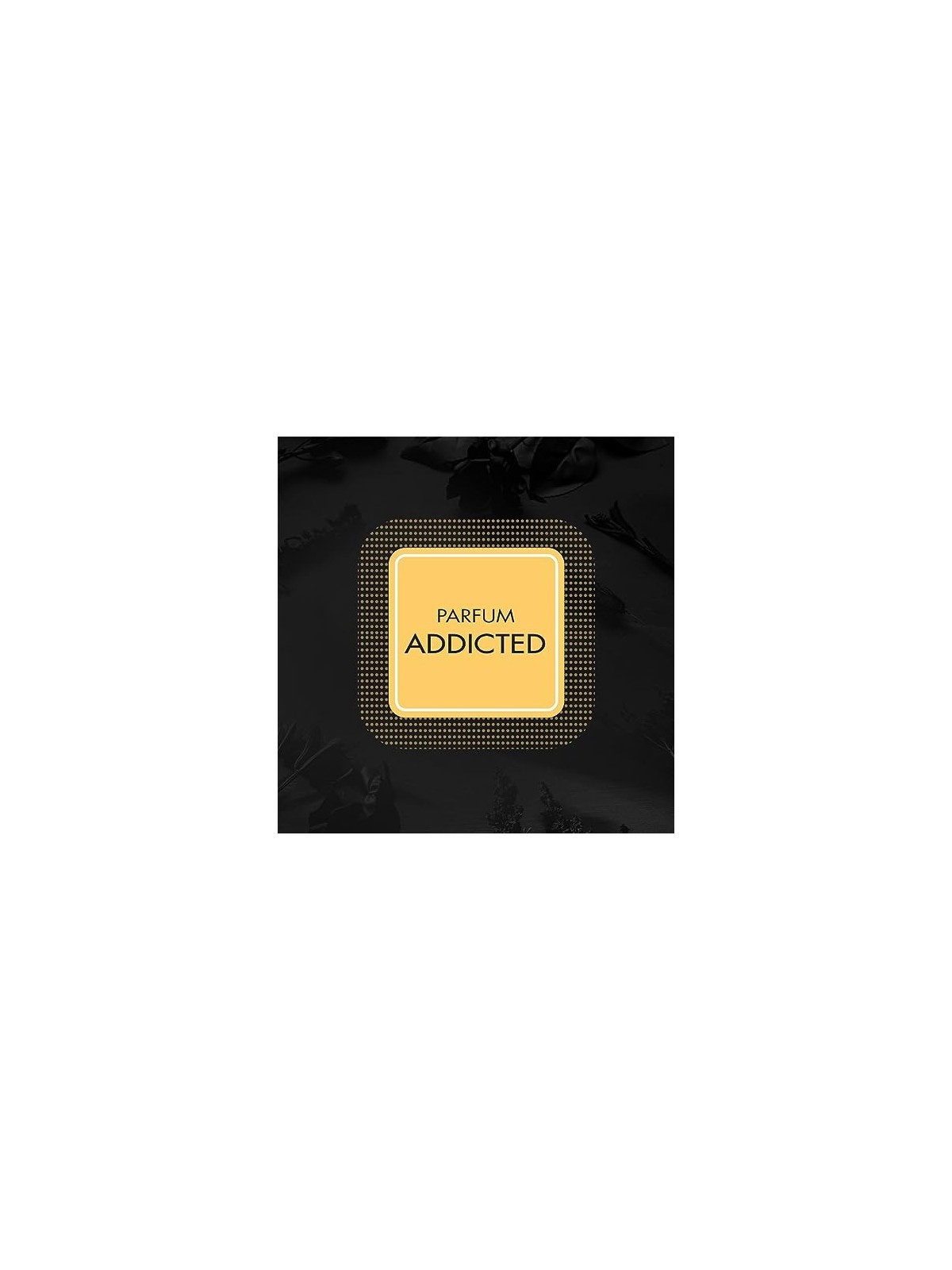 Profumo unisex Hamidi Addicted Intense 120ml