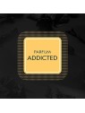 Profumo unisex Hamidi Addicted Intense 120ml