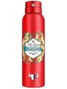 Deodorante Spray Corpo Bear Glove 150ml