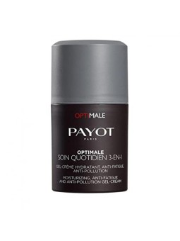 Payot Optimale 3-In-1 Moisturizing Anti Fatigue Gel Cream 50ml