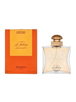 Profumo Hermes 24 Faubourg Eau de Toilette Spray Donna 50ml
