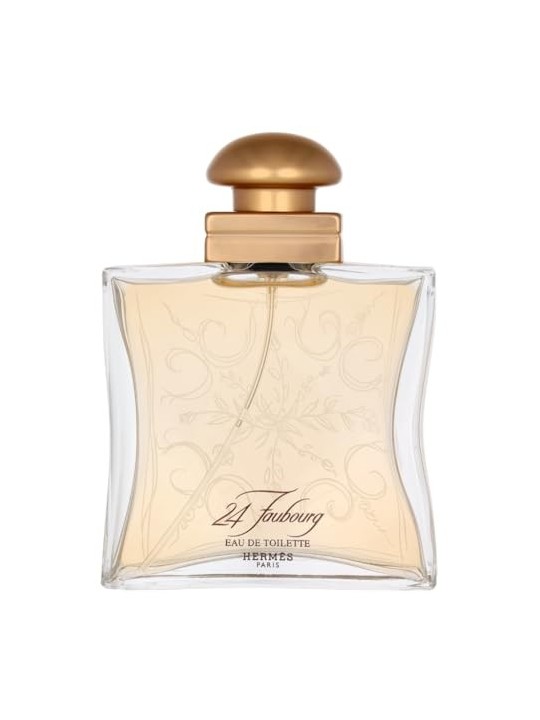 Profumo Hermes 24 Faubourg Eau de Toilette Spray Donna 50ml