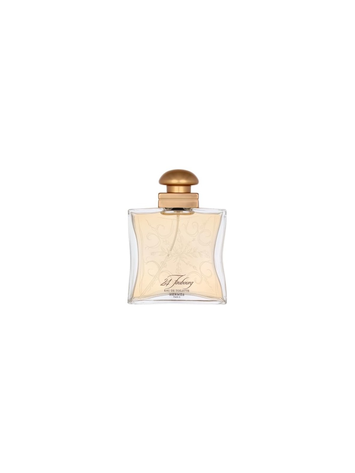 Profumo Hermes 24 Faubourg Eau de Toilette Spray Donna 50ml