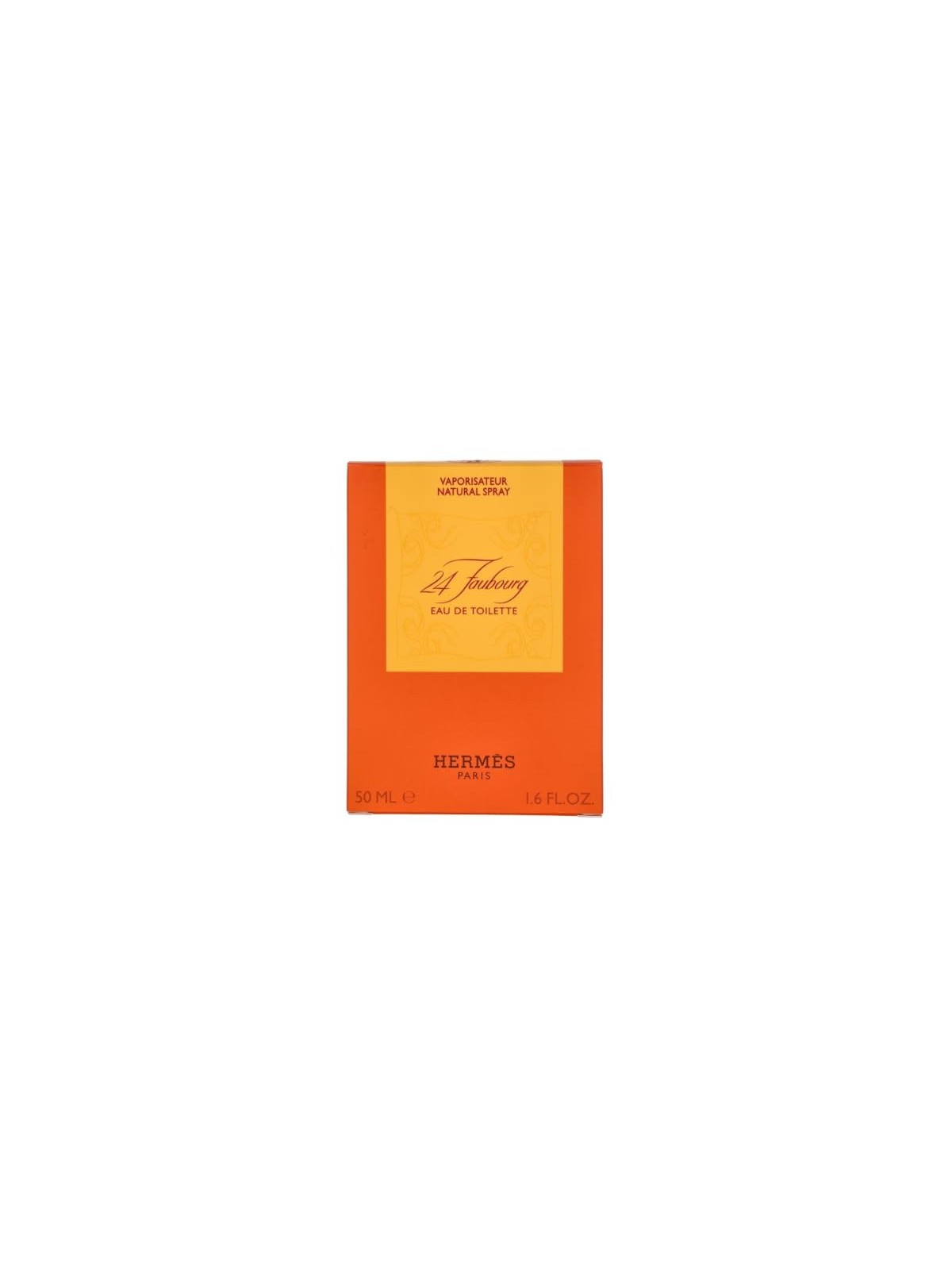 Profumo Hermes 24 Faubourg Eau de Toilette Spray Donna 50ml