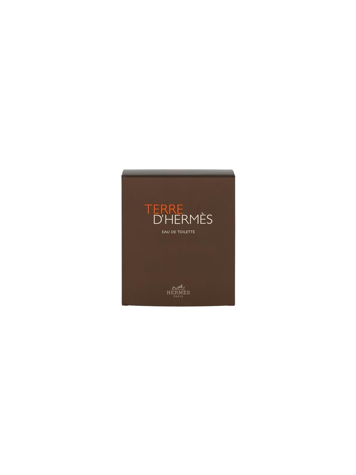Hermes Terre D'Hermes Giftset uomo 180ml eau de toilette Spray 100ml-Hair & Body Shower Gel 80ml