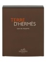 Hermes Terre D'Hermes Giftset uomo 180ml eau de toilette Spray 100ml-Hair & Body Shower Gel 80ml