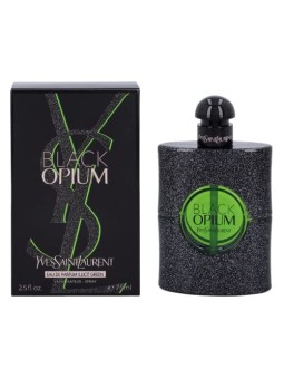 YSL Black Opium Illicit Green EDP 75ml