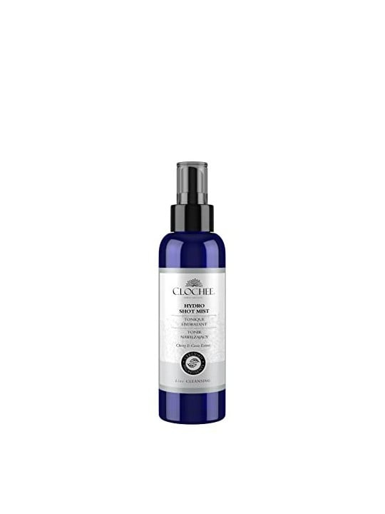 Tonico viso idratante CLOCHEE 100ml