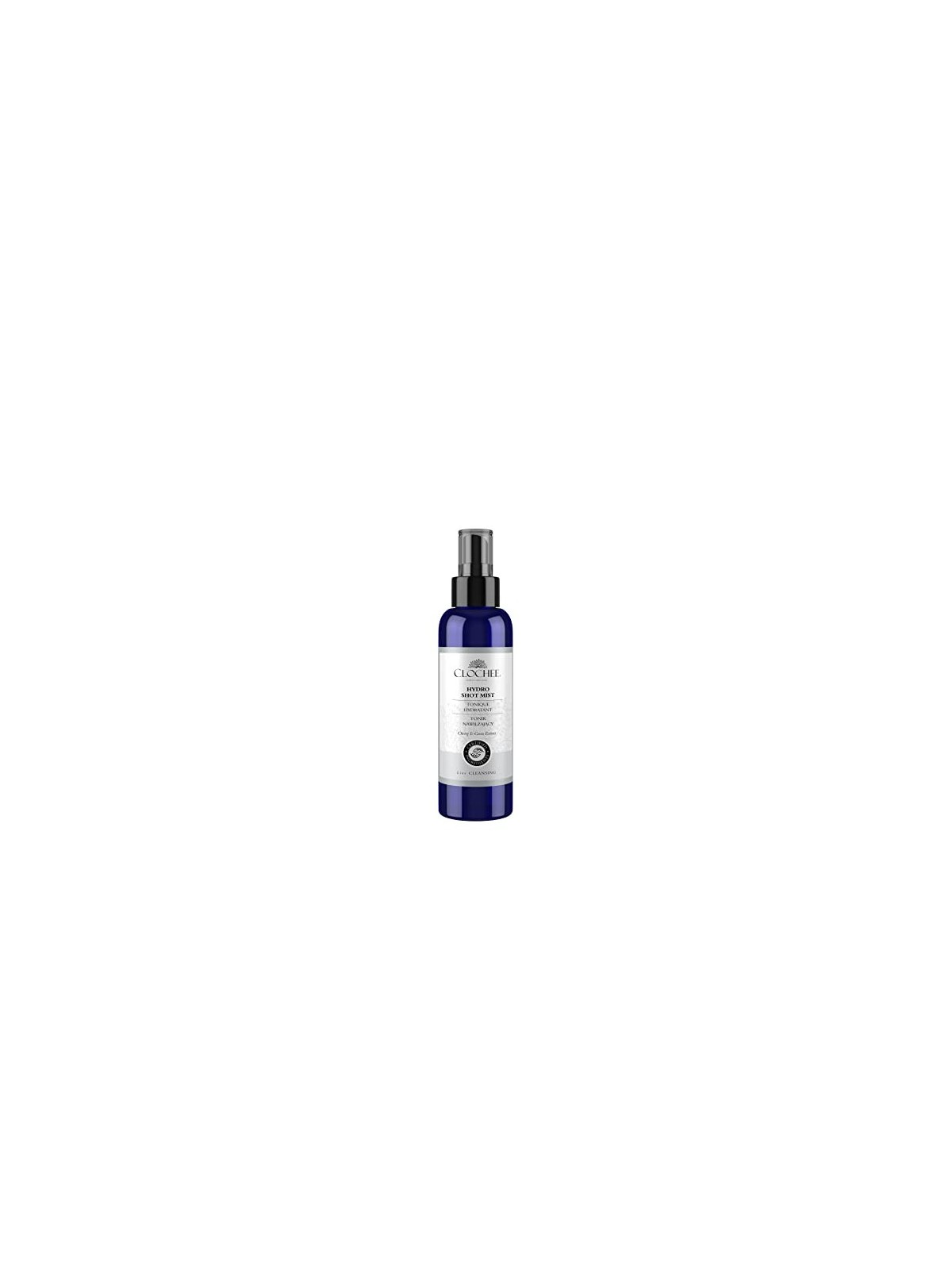 Tonico viso idratante CLOCHEE 100ml