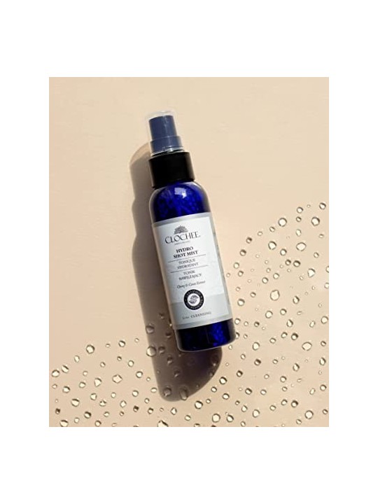 Tonico viso idratante CLOCHEE 100ml